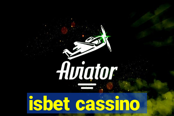 isbet cassino